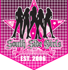 South Side Roller Derby ~ Women's Roller Derby, Roller Dance And Roller Skating Classes