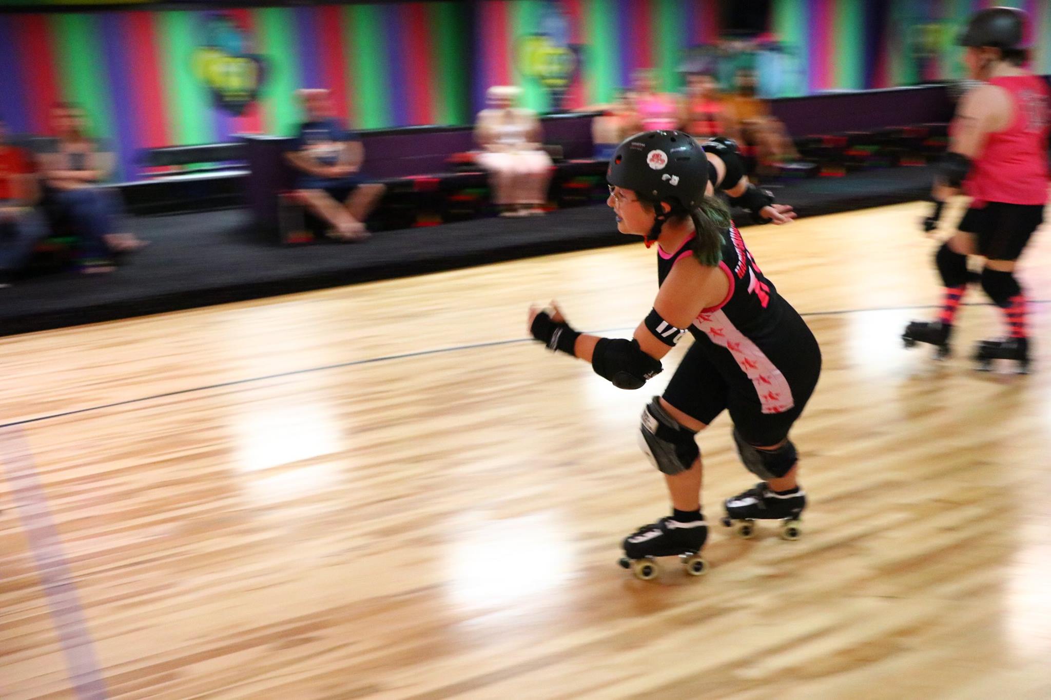 Private Lessons South Side Roller Derby Women's Roller Derby