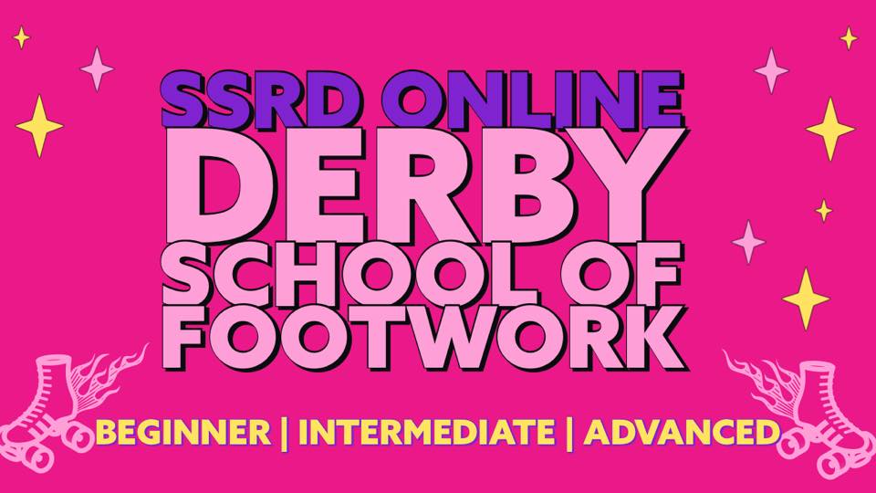 sb roller derby
